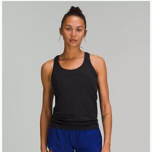 lululemon tech racerback tank top